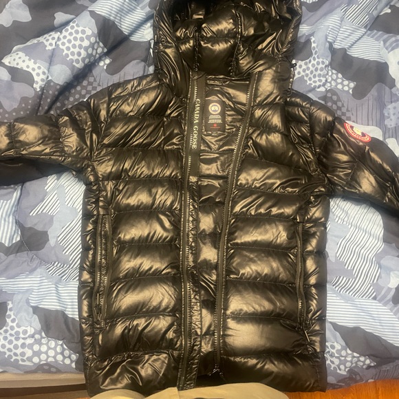 Canada goose coat - Picture 3 of 4